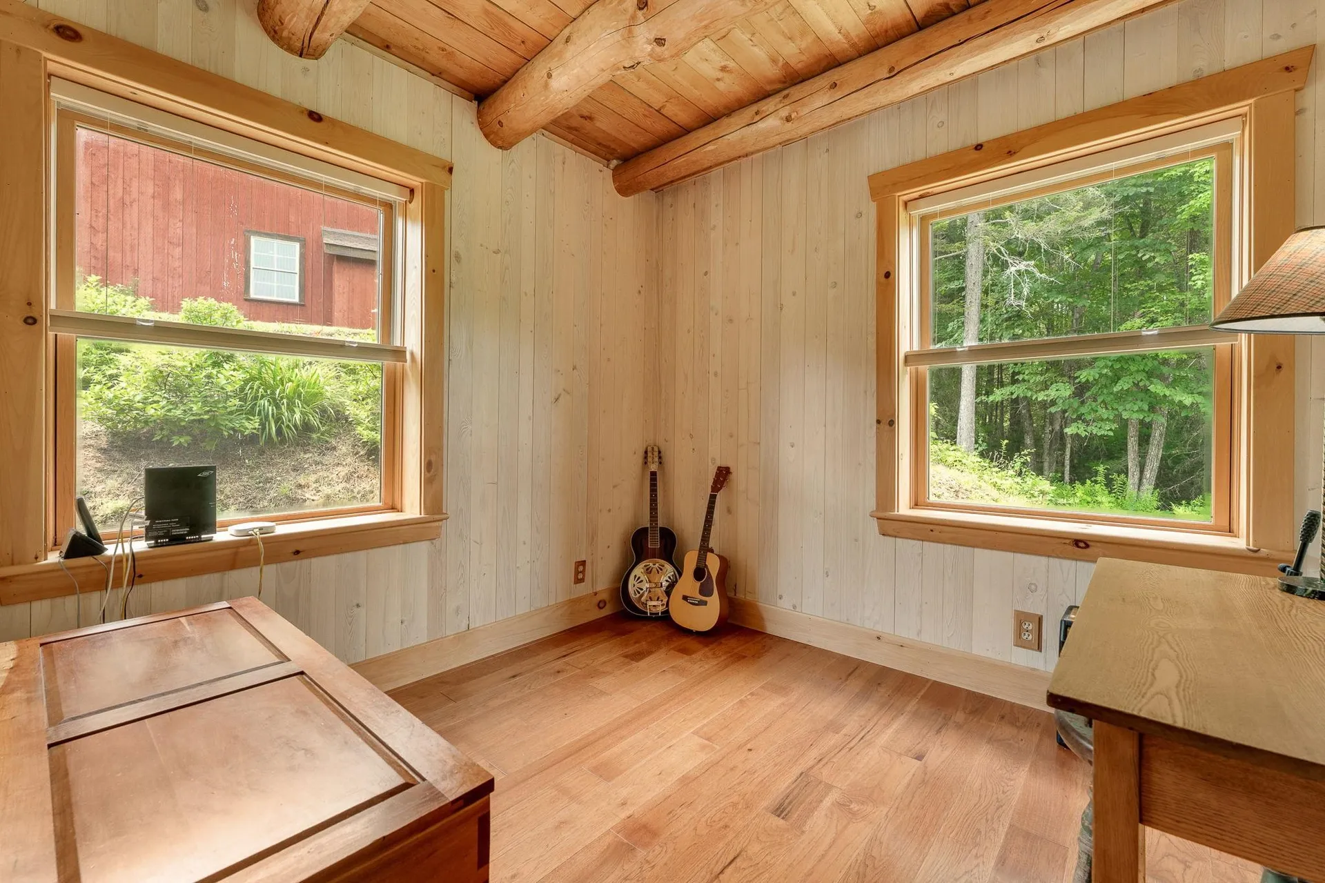 939 Chamberlin Road Northfield VT 05663