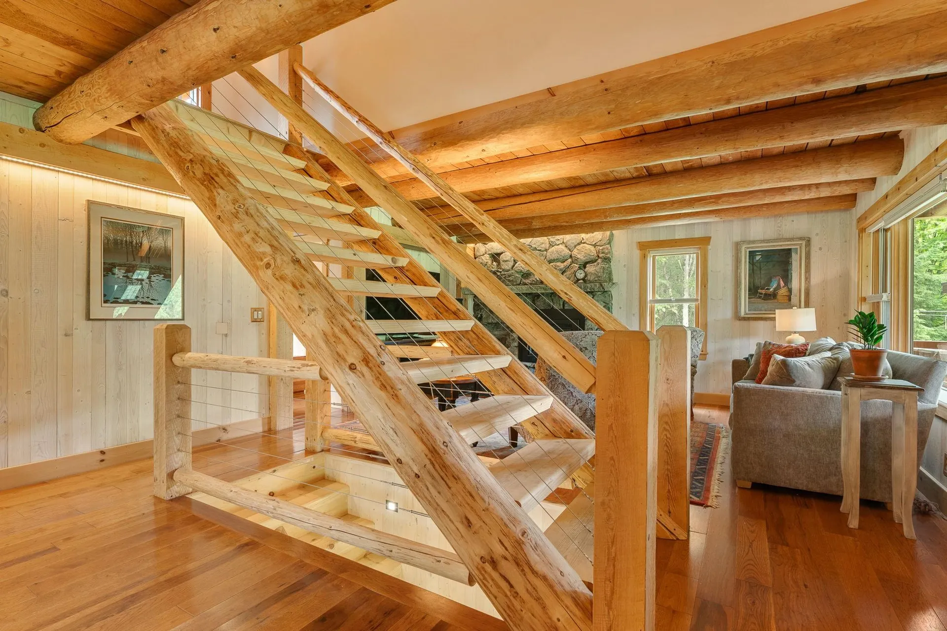 939 Chamberlin Road Northfield VT 05663