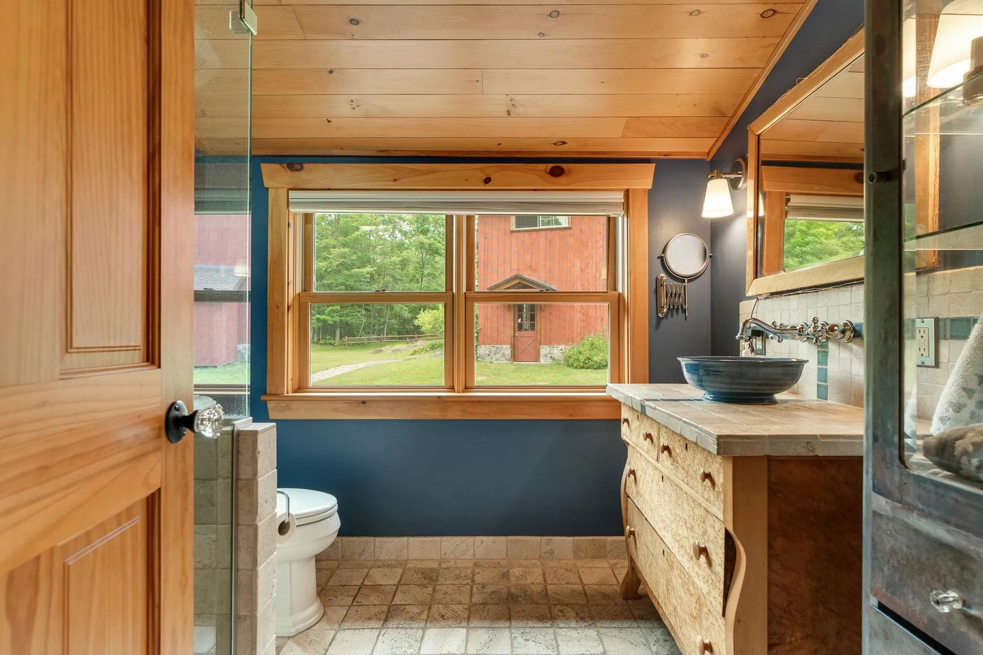 939 Chamberlin Road Northfield VT 05663