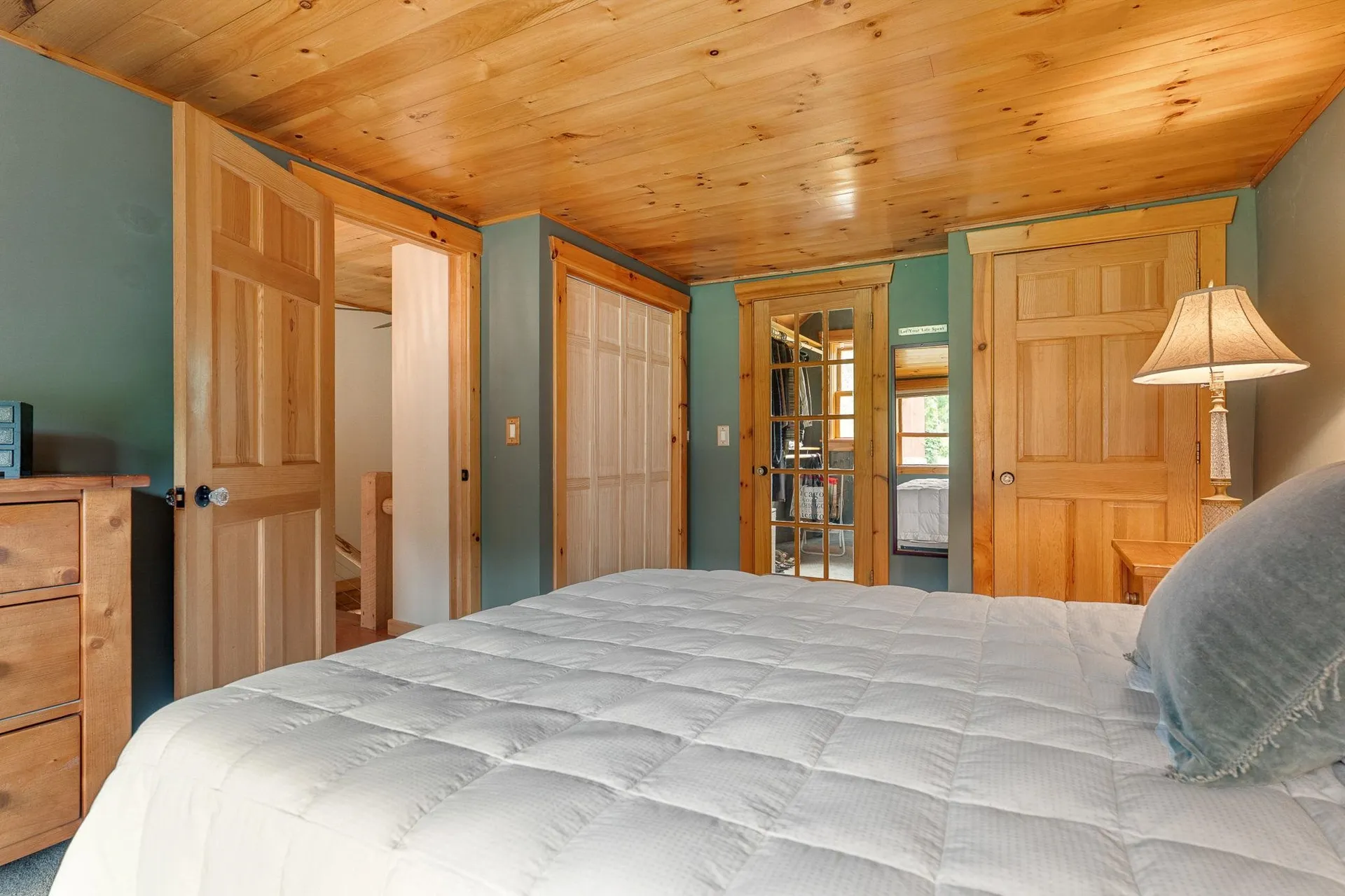 939 Chamberlin Road Northfield VT 05663