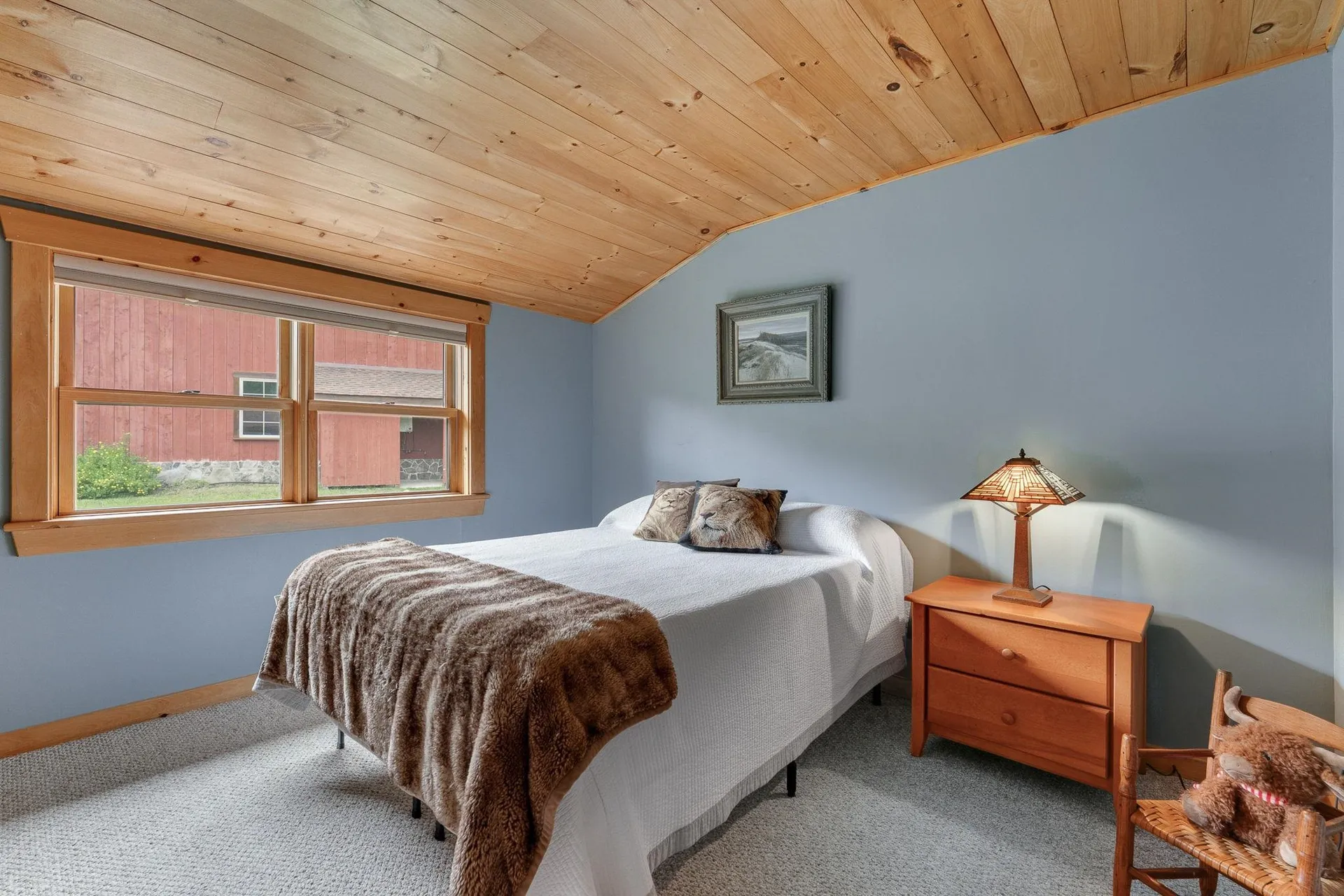 939 Chamberlin Road Northfield VT 05663