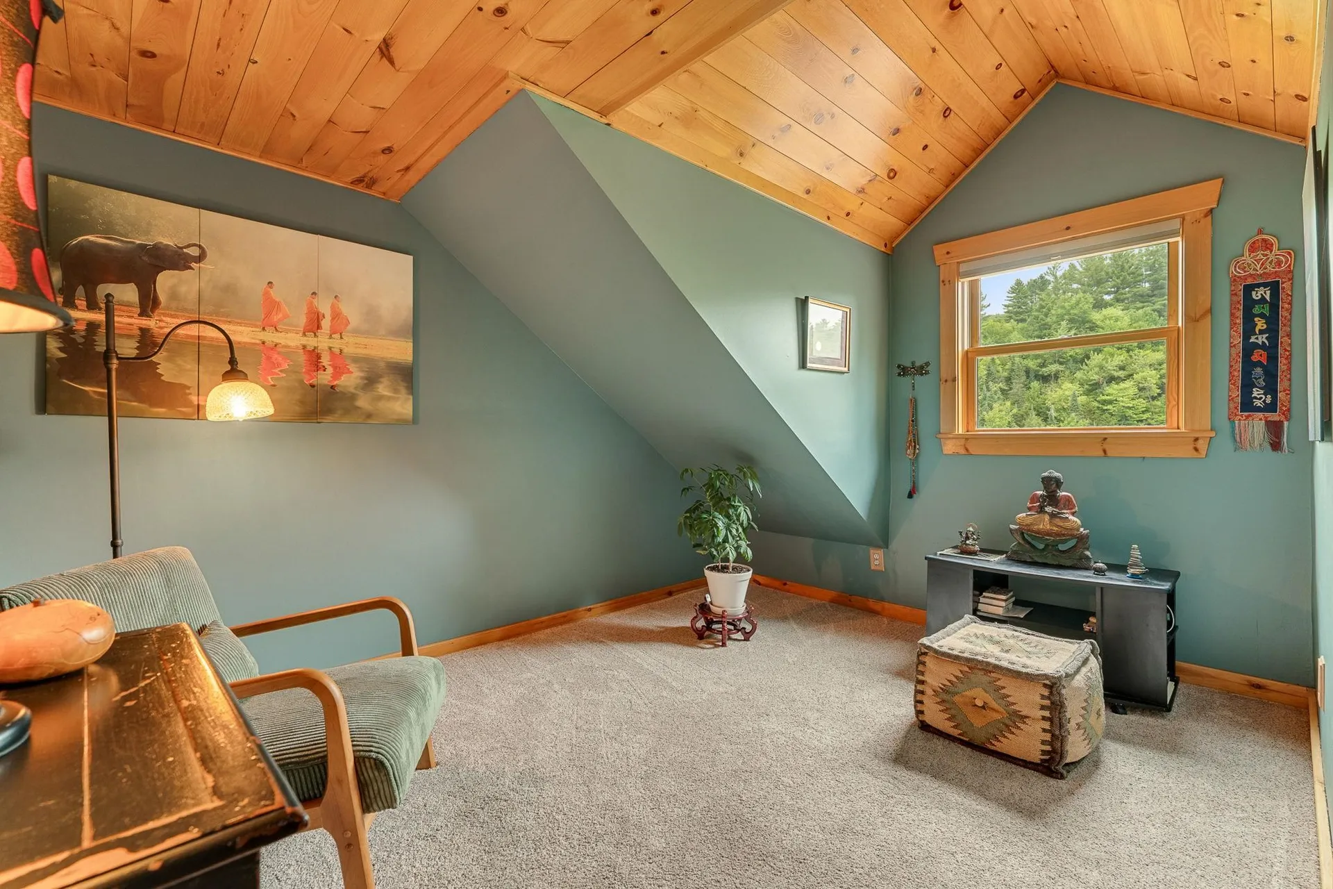 939 Chamberlin Road Northfield VT 05663