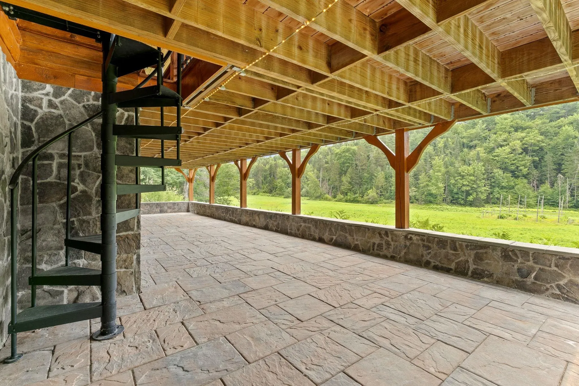 939 Chamberlin Road Northfield VT 05663