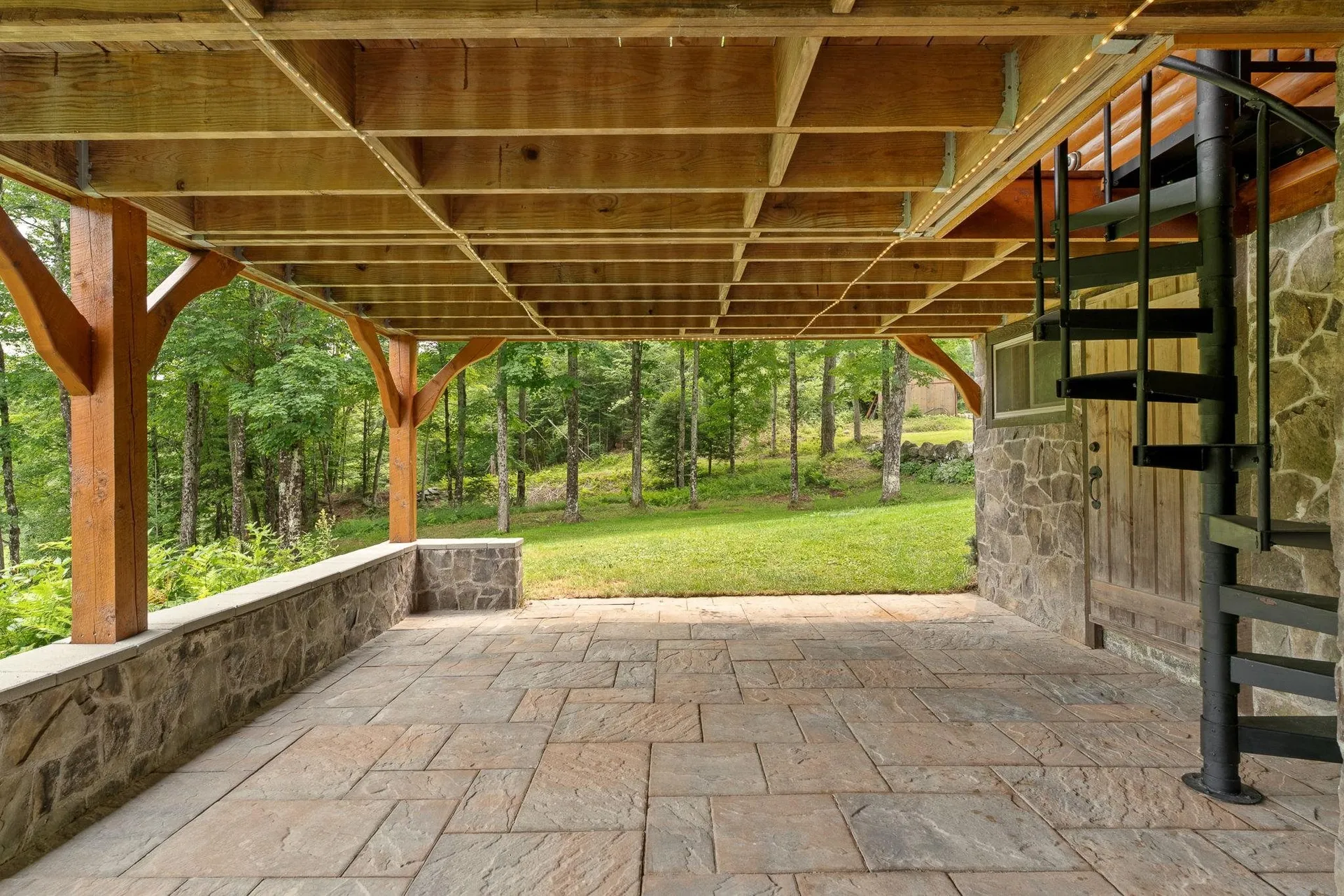 939 Chamberlin Road Northfield VT 05663