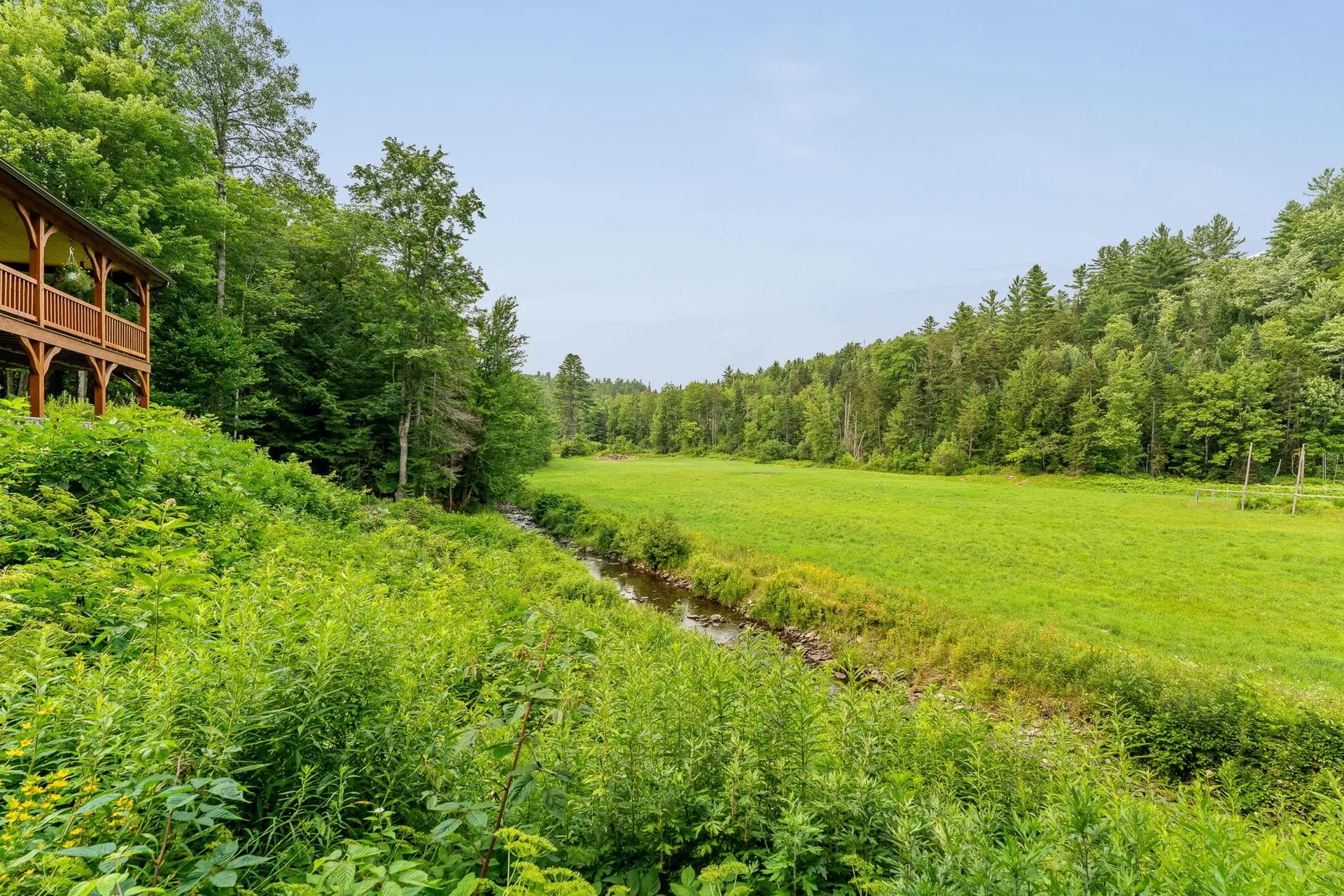 939 Chamberlin Road Northfield VT 05663