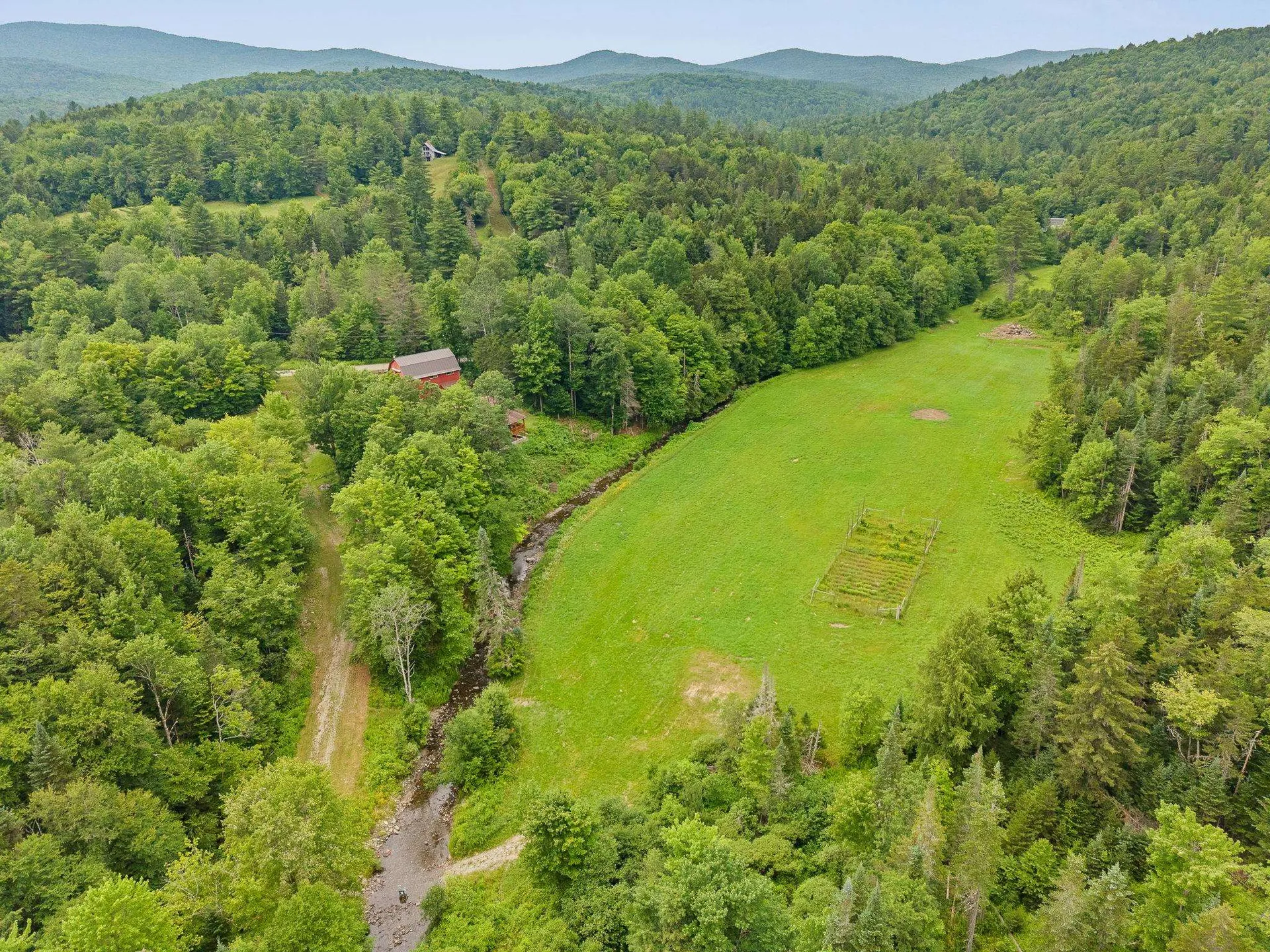939 Chamberlin Road Northfield VT 05663