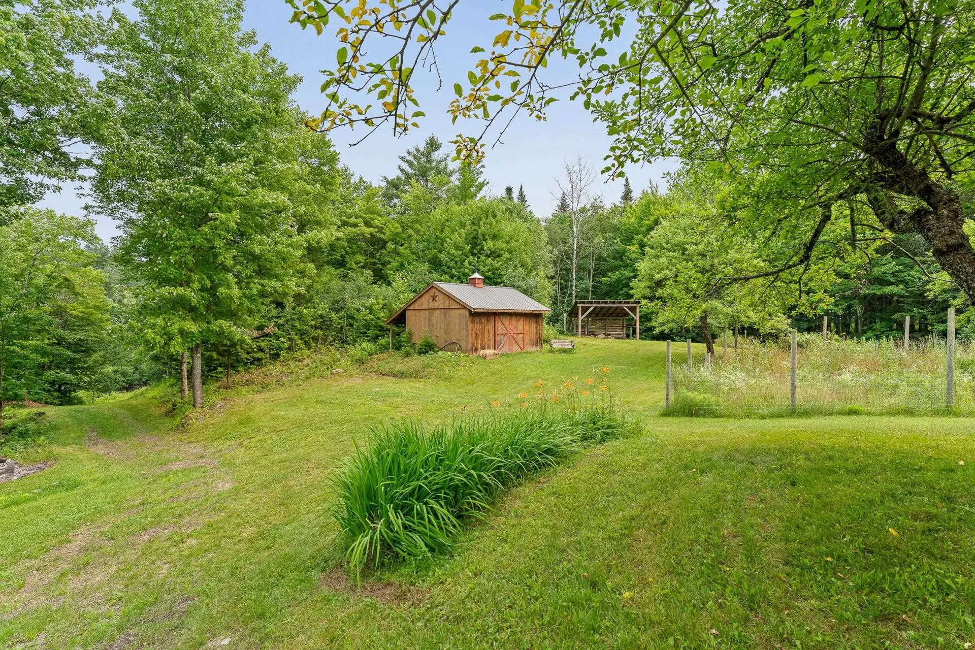 939 Chamberlin Road Northfield VT 05663
