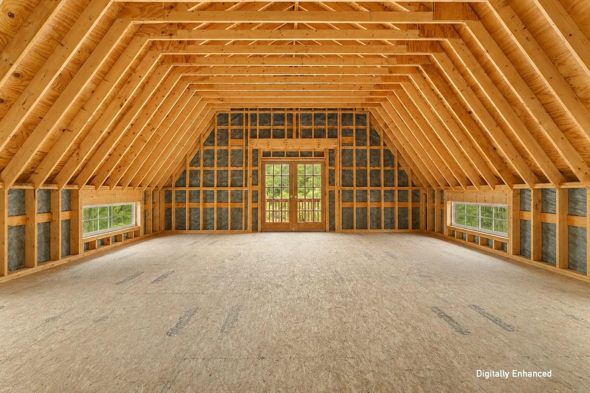 939 Chamberlin Road Northfield VT 05663