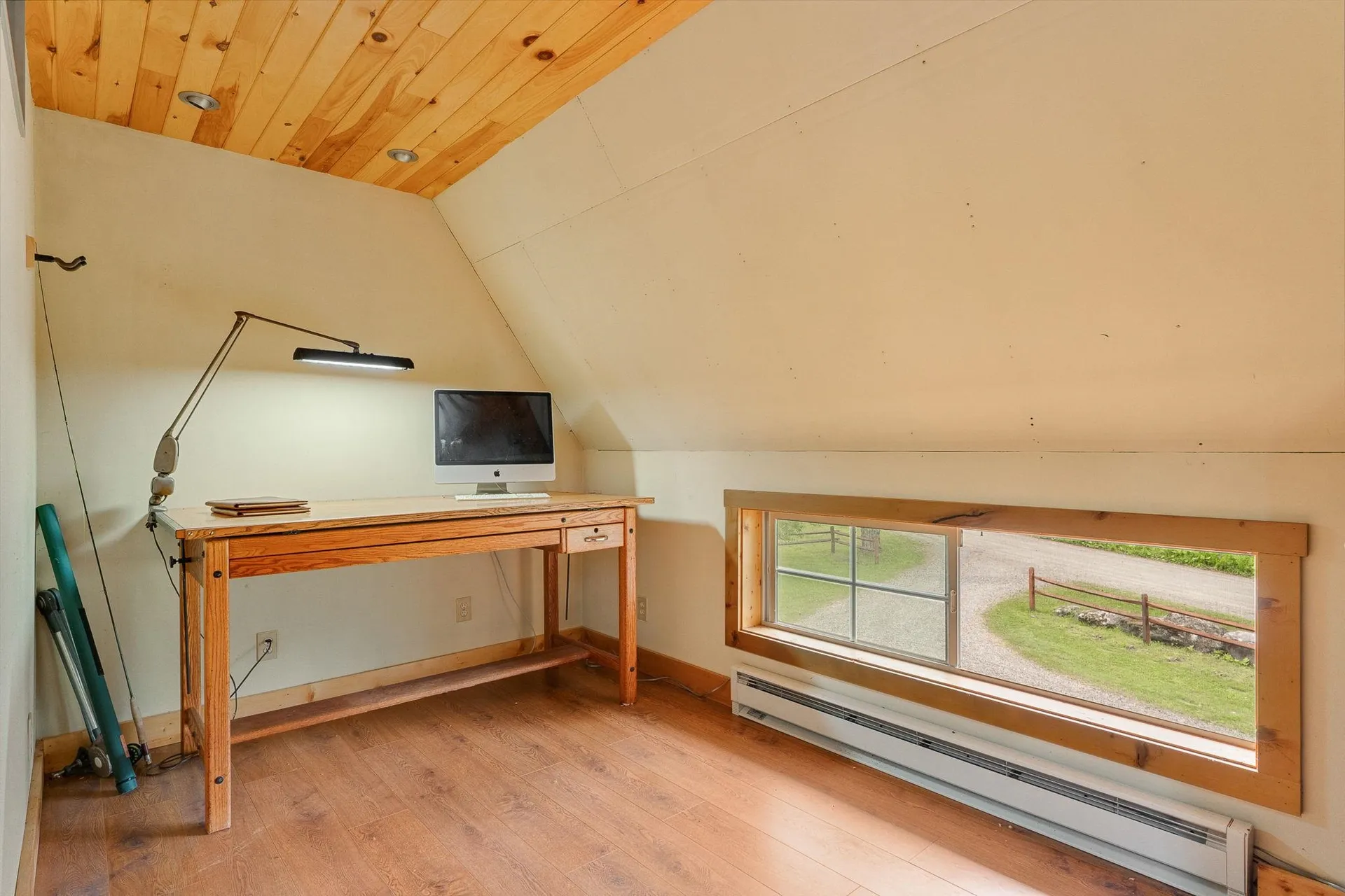 939 Chamberlin Road Northfield VT 05663