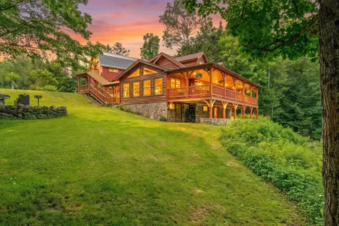 939 Chamberlin Road Northfield VT 05663