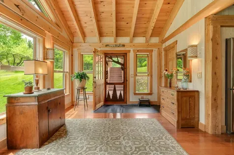 939 Chamberlin Road Northfield VT 05663