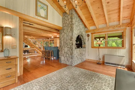 939 Chamberlin Road Northfield VT 05663