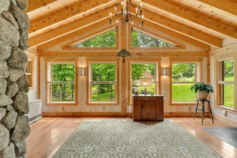 939 Chamberlin Road Northfield VT 05663