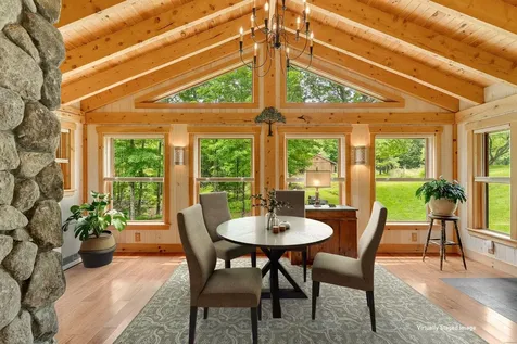 939 Chamberlin Road Northfield VT 05663