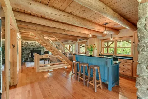 939 Chamberlin Road Northfield VT 05663