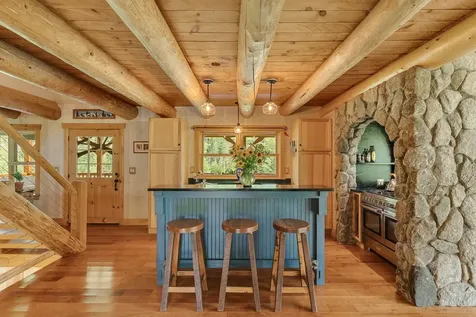939 Chamberlin Road Northfield VT 05663