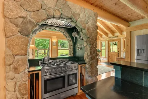 939 Chamberlin Road Northfield VT 05663
