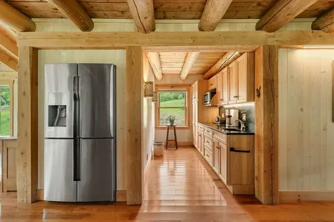 939 Chamberlin Road Northfield VT 05663