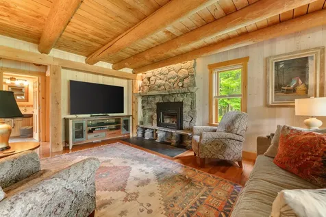 939 Chamberlin Road Northfield VT 05663