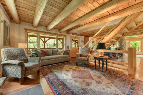 939 Chamberlin Road Northfield VT 05663
