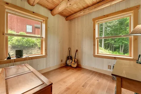 939 Chamberlin Road Northfield VT 05663