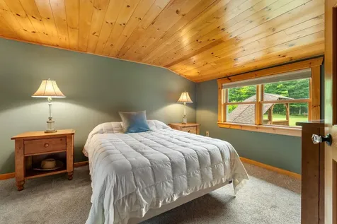 939 Chamberlin Road Northfield VT 05663