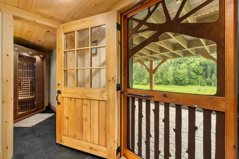 939 Chamberlin Road Northfield VT 05663