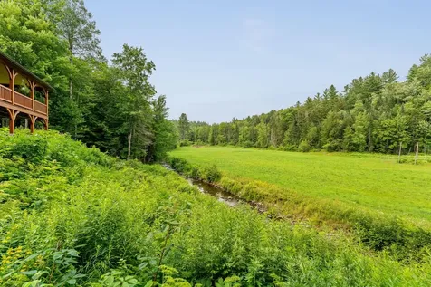 939 Chamberlin Road Northfield VT 05663