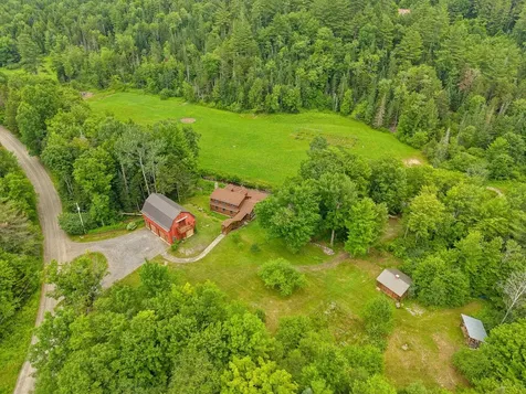 939 Chamberlin Road Northfield VT 05663