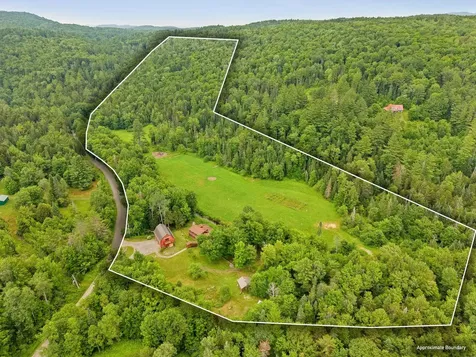 939 Chamberlin Road Northfield VT 05663
