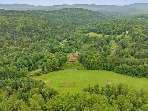 939 Chamberlin Road Northfield VT 05663
