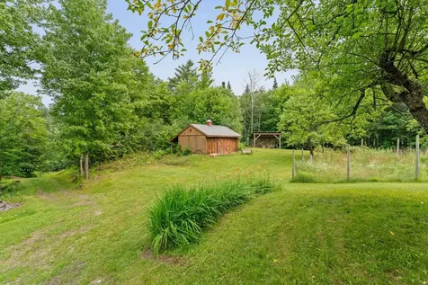 939 Chamberlin Road Northfield VT 05663