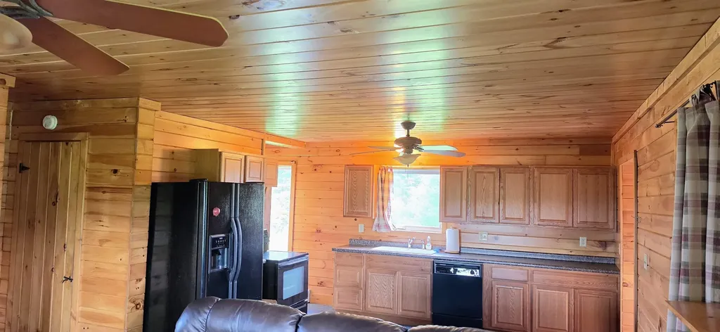 1888 Trucott Road Holland VT 05830
