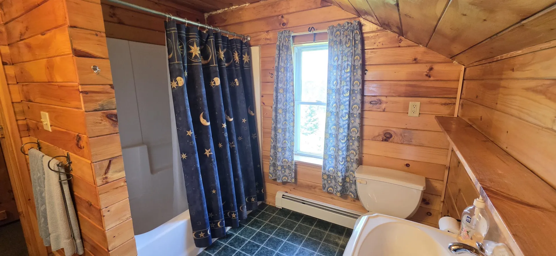 1888 Trucott Road Holland VT 05830