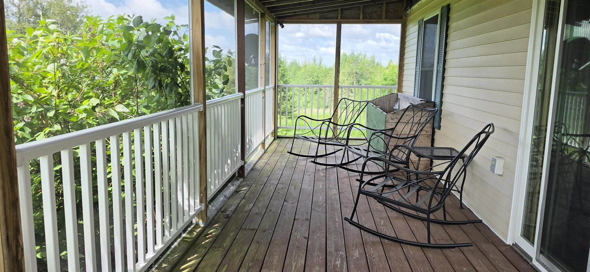 1888 Trucott Road Holland VT 05830
