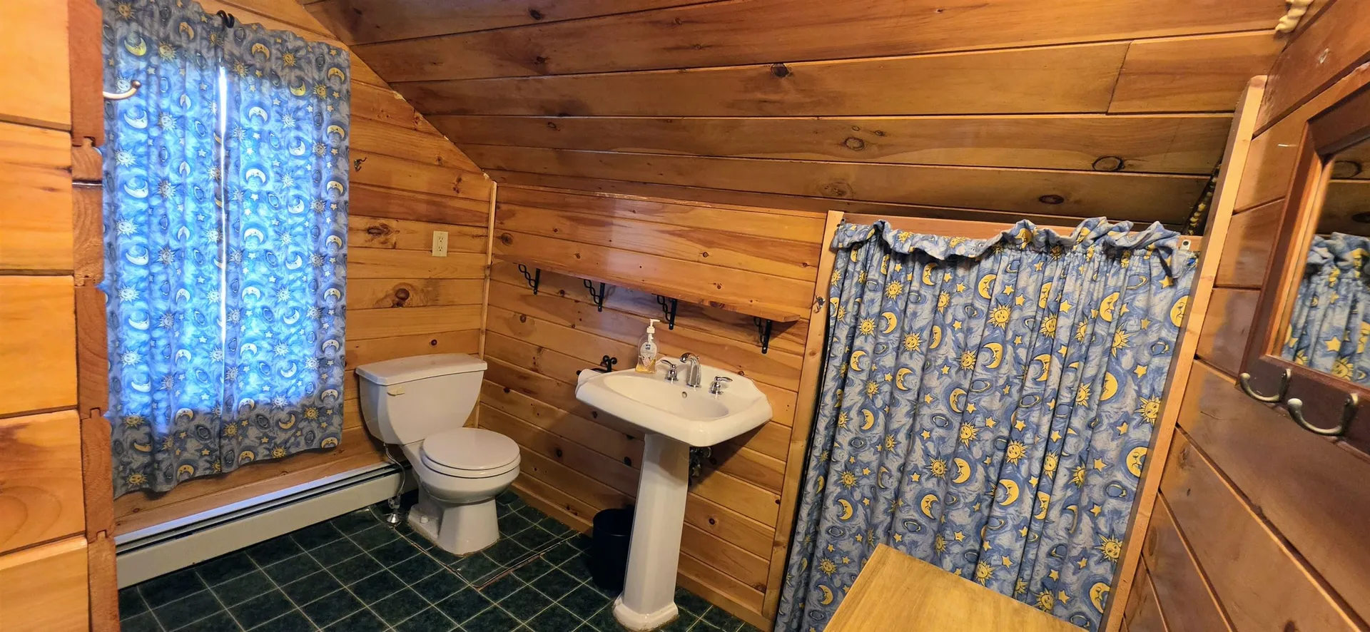 1888 Trucott Road Holland VT 05830