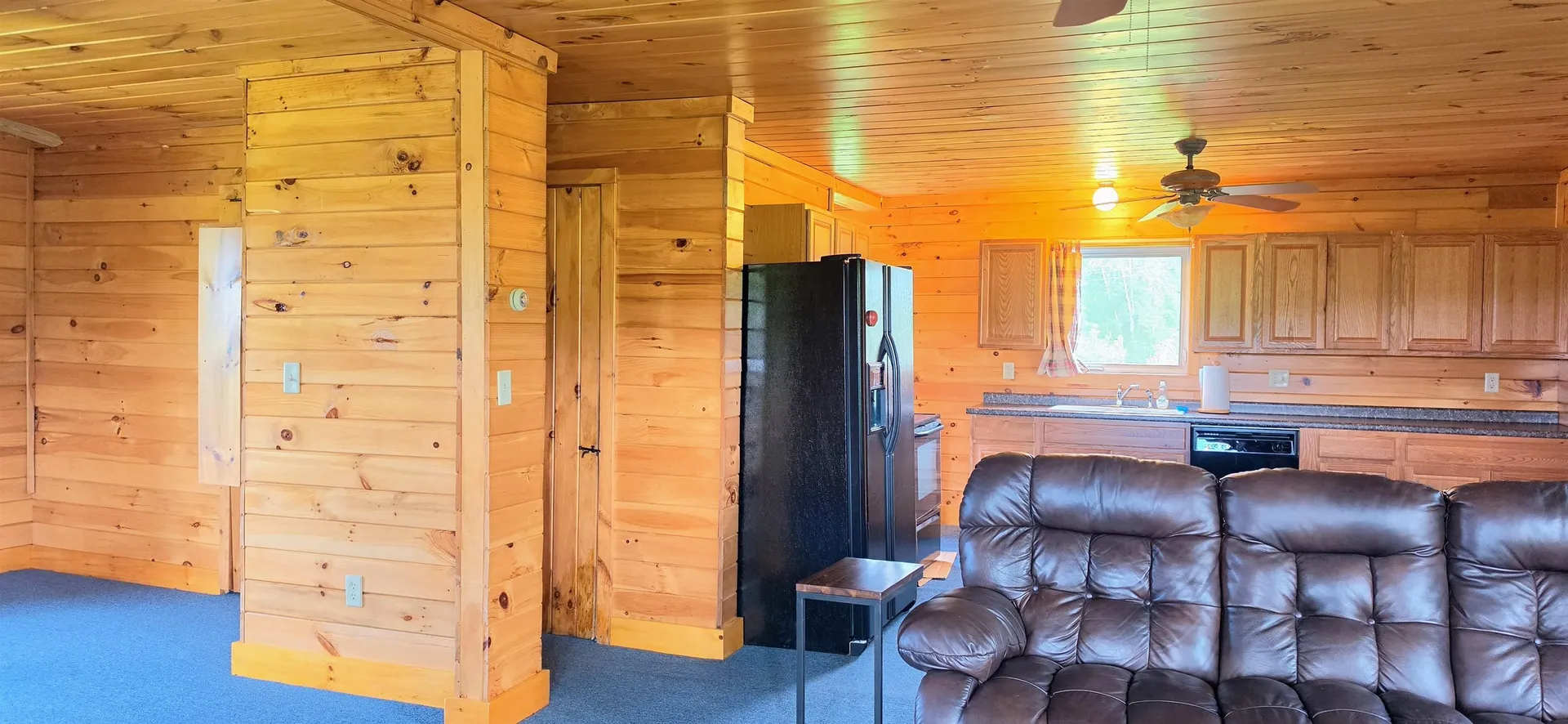 1888 Trucott Road Holland VT 05830