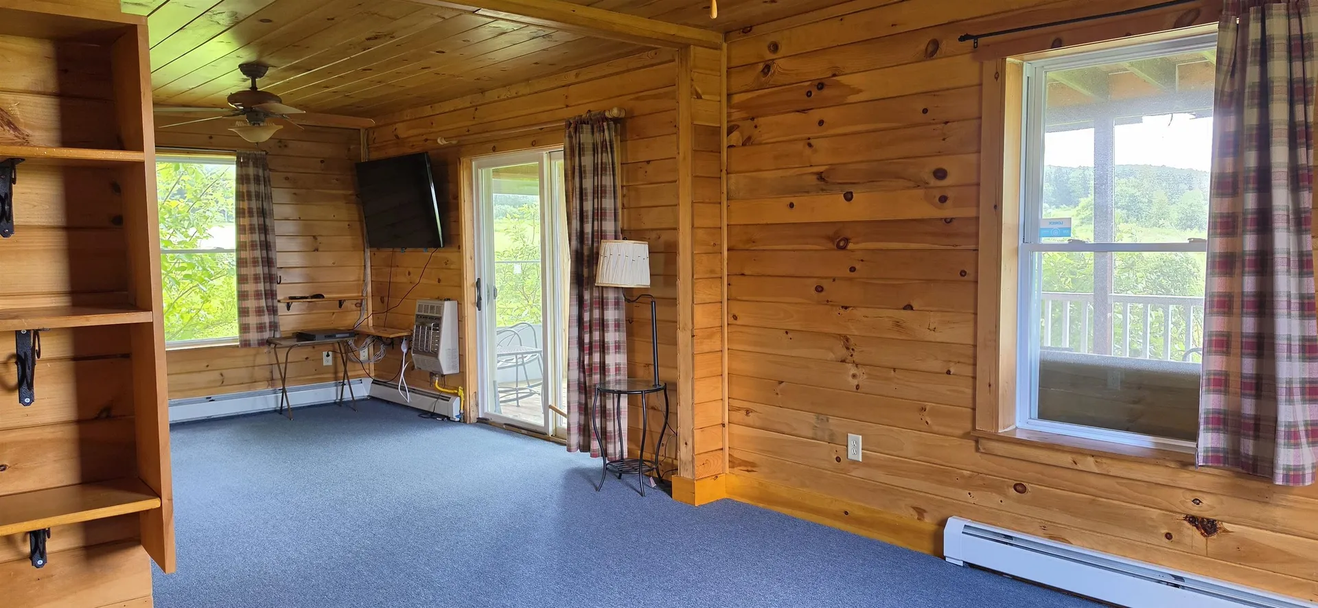 1888 Trucott Road Holland VT 05830