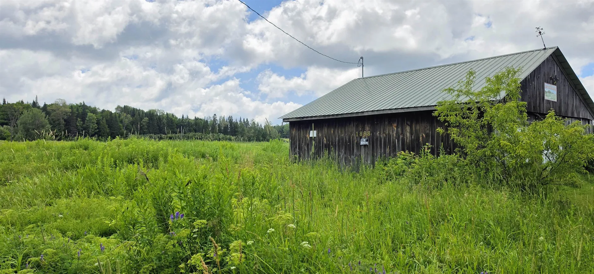 1888 Trucott Road Holland VT 05830