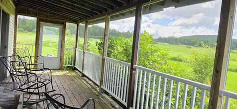 1888 Trucott Road Holland VT 05830