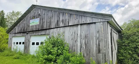 1888 Trucott Road Holland VT 05830