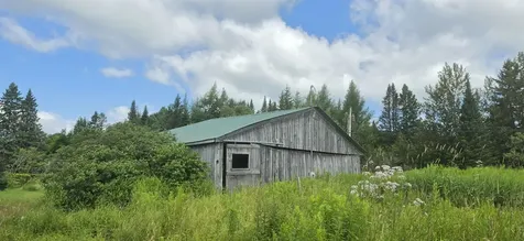 1888 Trucott Road Holland VT 05830