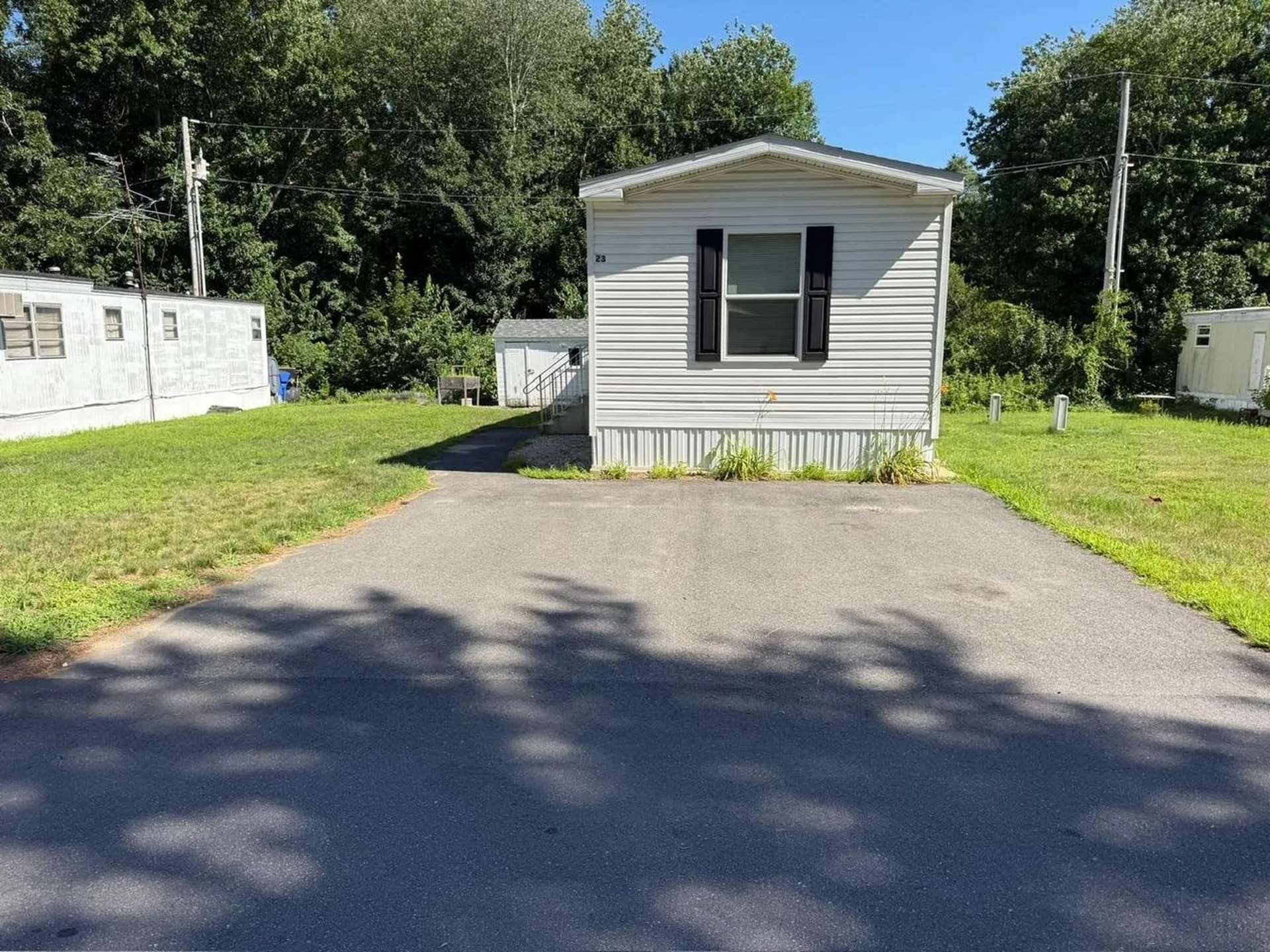 23 Conifer Place Londonderry NH 03053