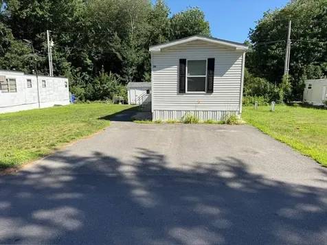23 Conifer Place Londonderry NH 03053