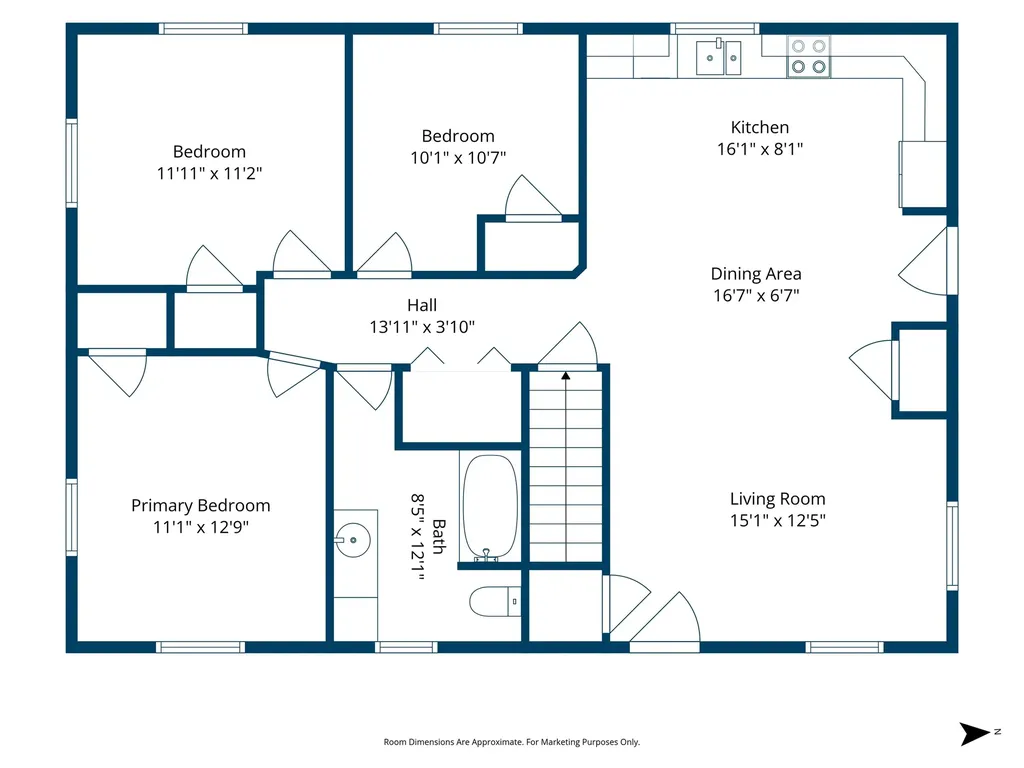 2 Evelyn Avenue Raymond NH 03077