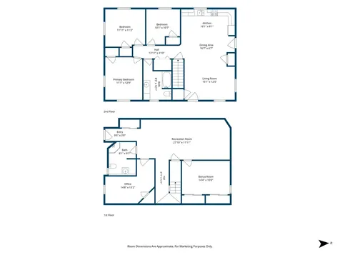2 Evelyn Avenue Raymond NH 03077