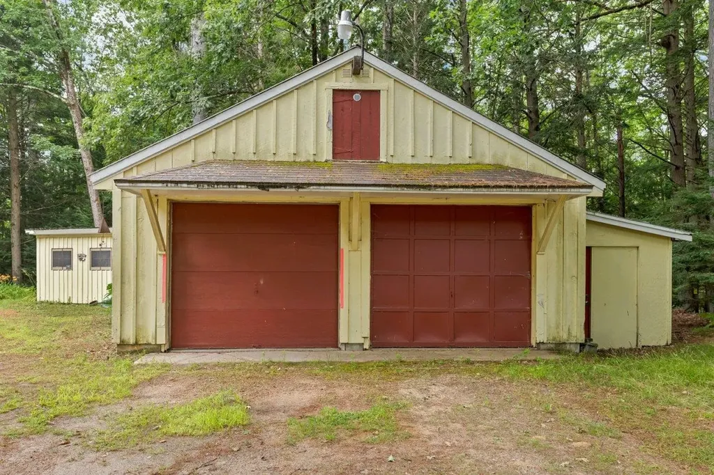 52 Pine Grove Lane Lebanon ME 04027-3204