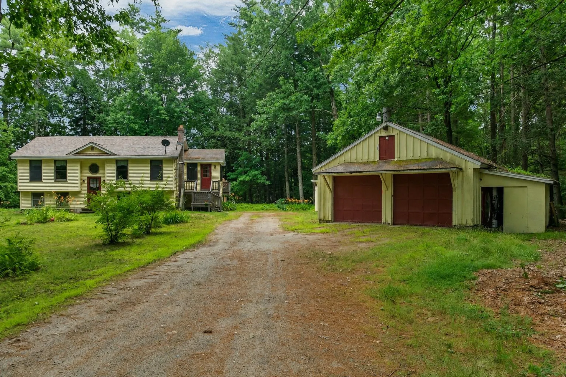 52 Pine Grove Lane Lebanon ME 04027-3204