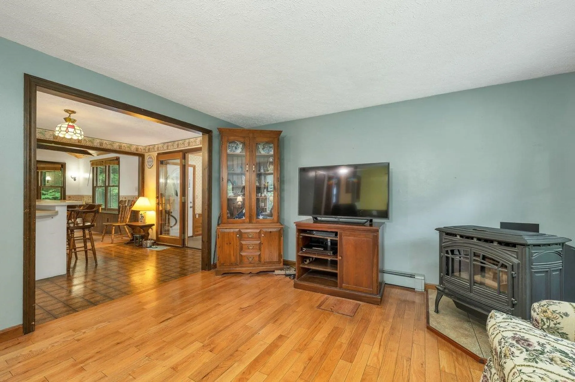 52 Pine Grove Lane Lebanon ME 04027-3204
