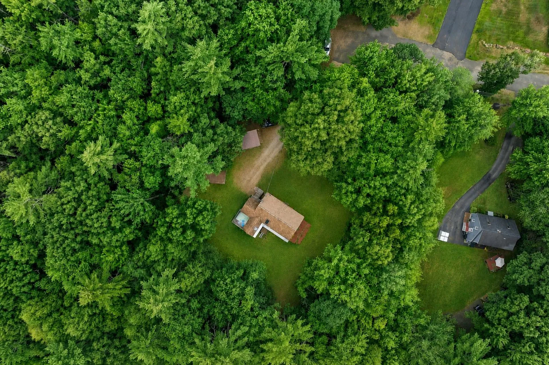 52 Pine Grove Lane Lebanon ME 04027-3204